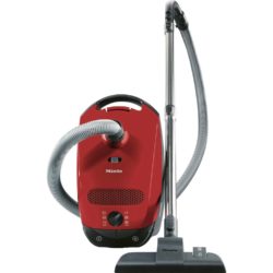 Miele Classic C1 Junior PowerLine Bagged Cylinder Vacuum Cleaner